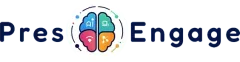 PresEngage logo