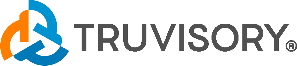Truvisory logo